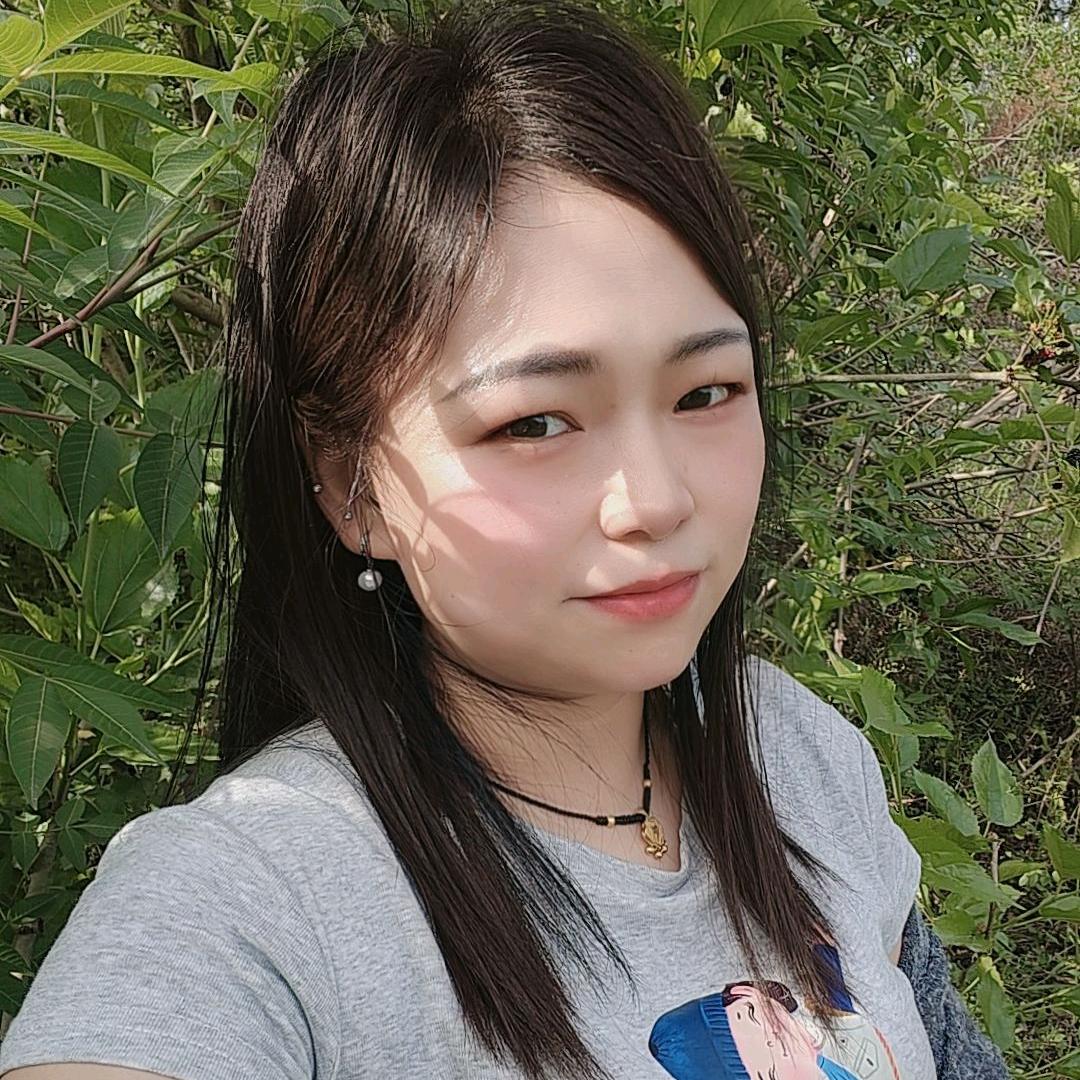 辣妹芳