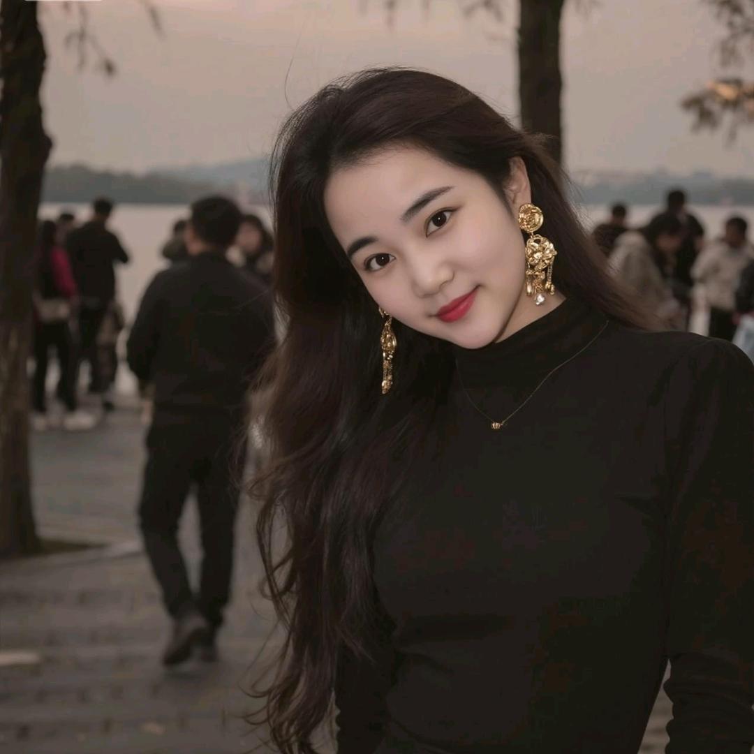 🌈美丽的丽
