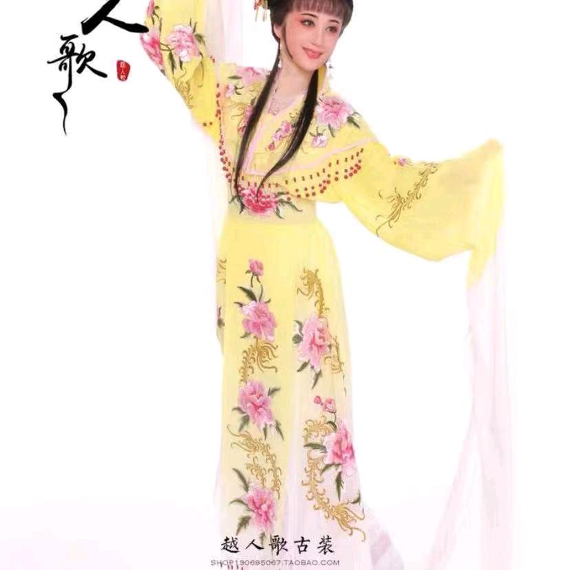 崇阳县文昌提琴戏剧团