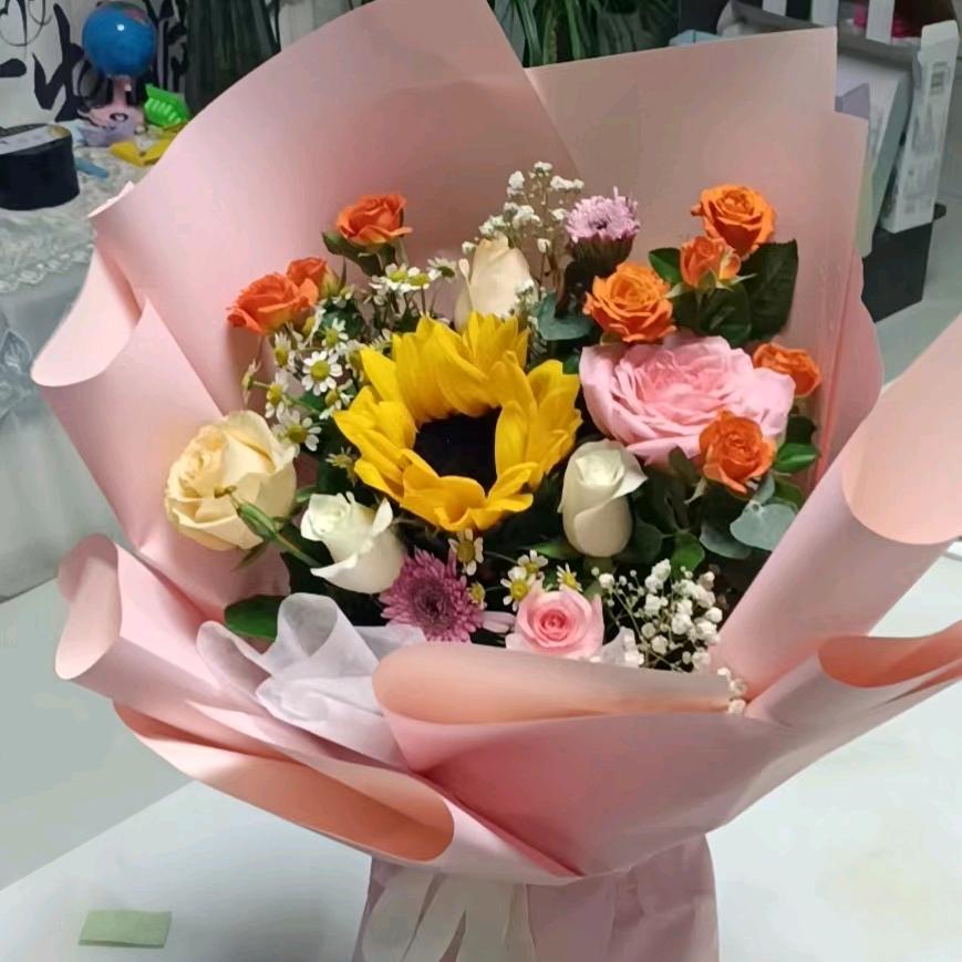 @董小姐