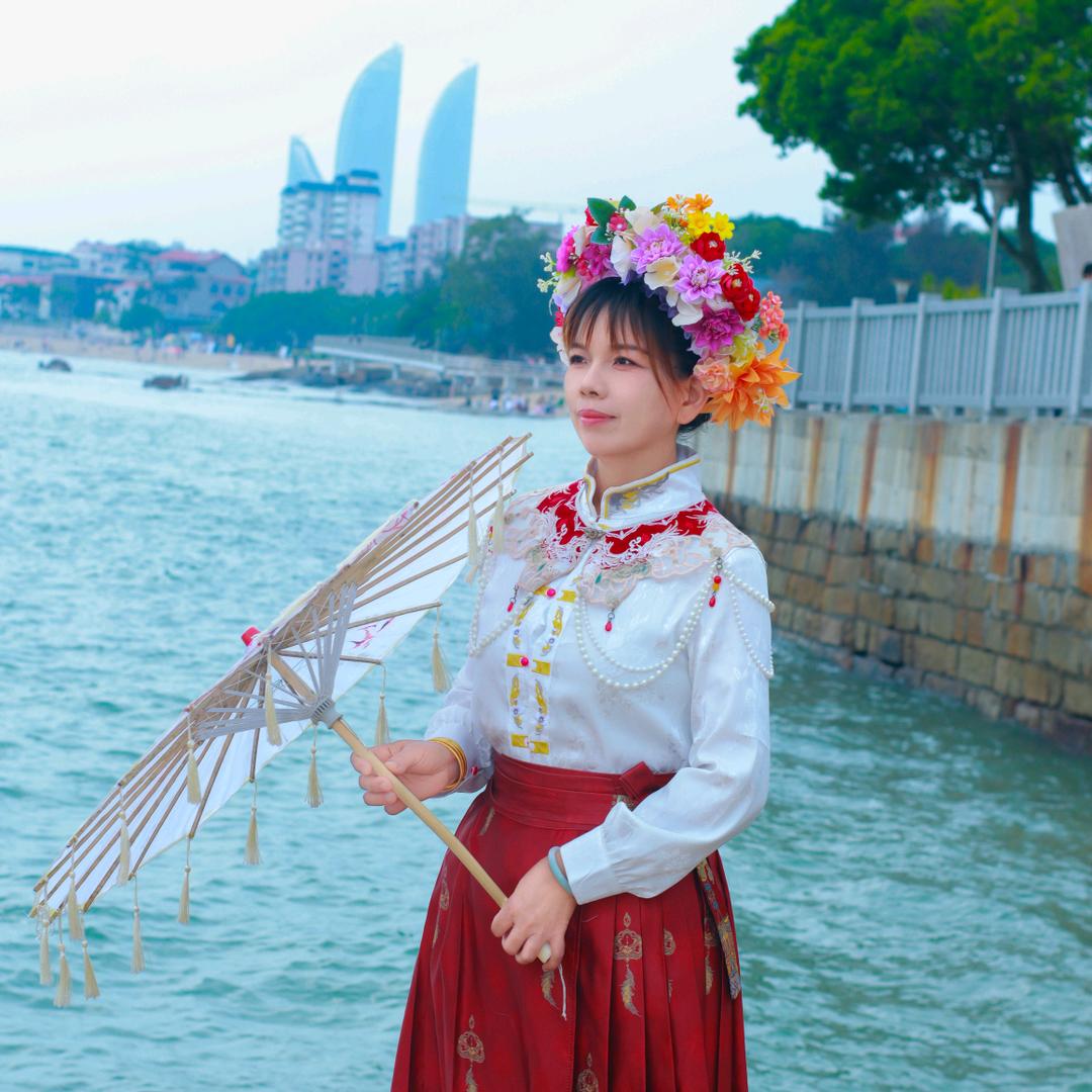 众发饭店老板娘