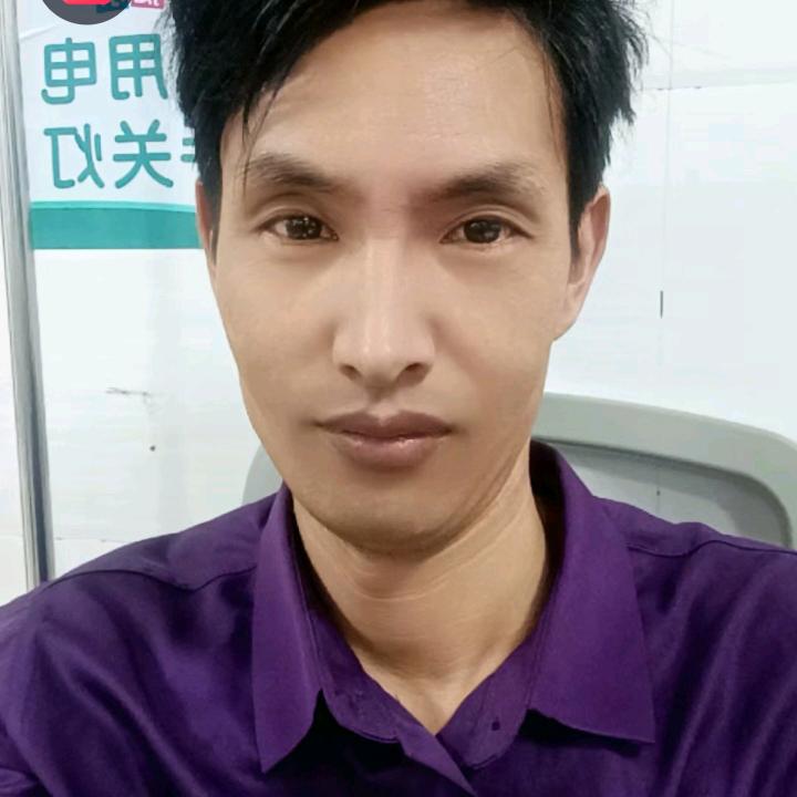 深情是个笑话