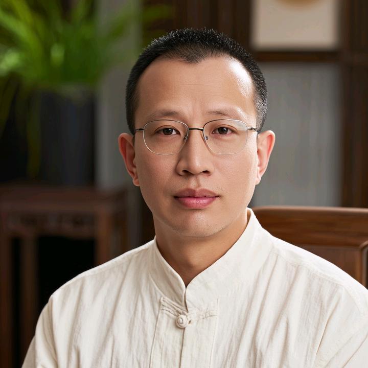 营养师老丁