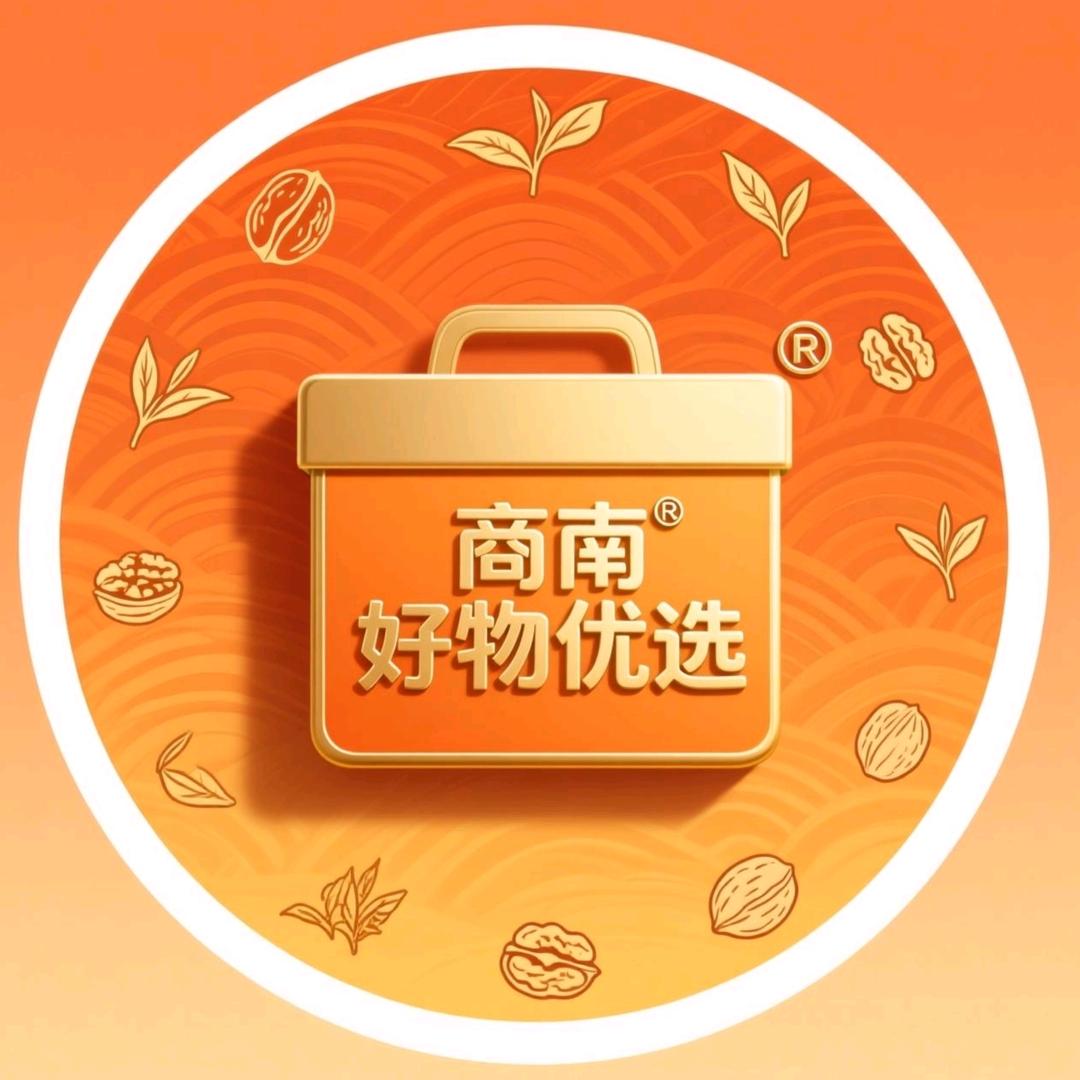 商南好物优选