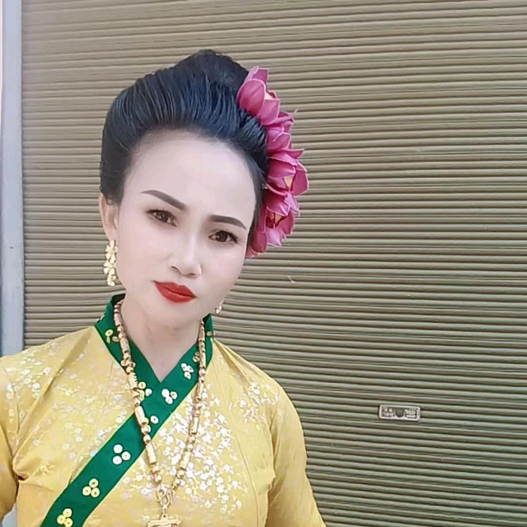 儿香奶奶