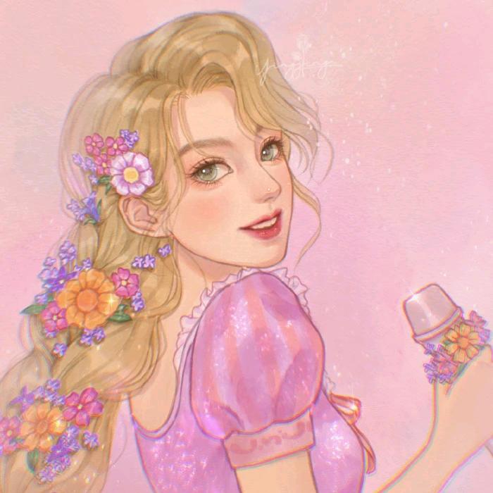 🥳小🌸米👻👻