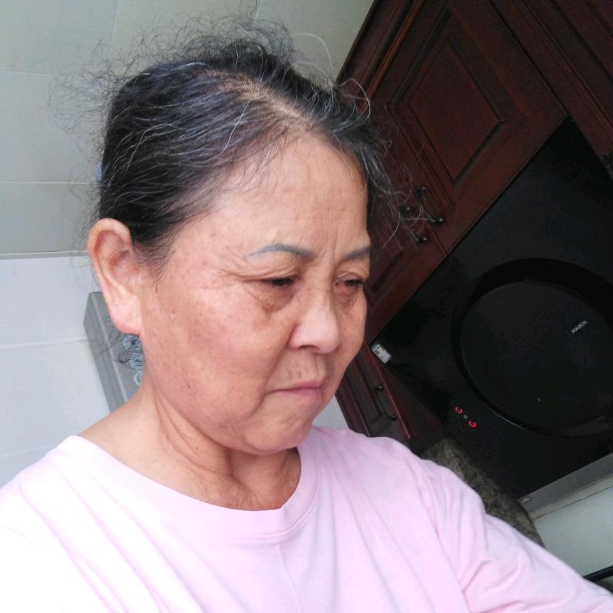 曹婆婆—原生态