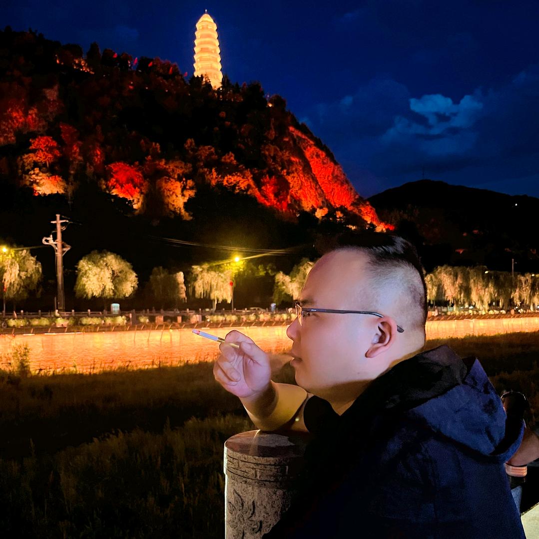 邓纯毅