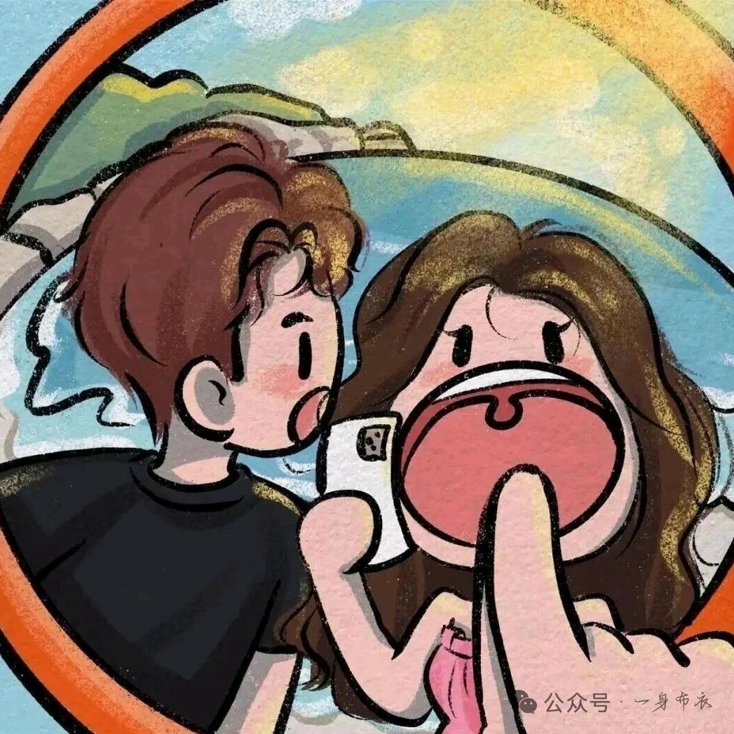 我长不高了.