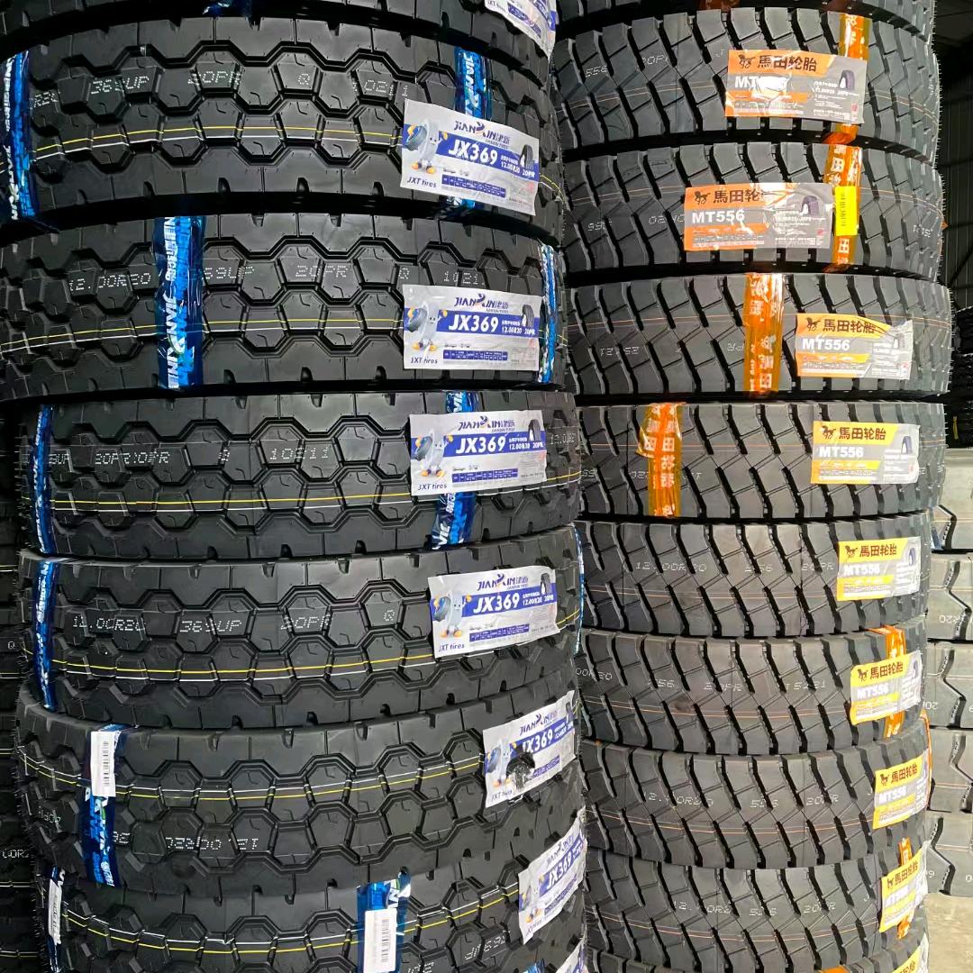 建新 朝阳轮胎-娄