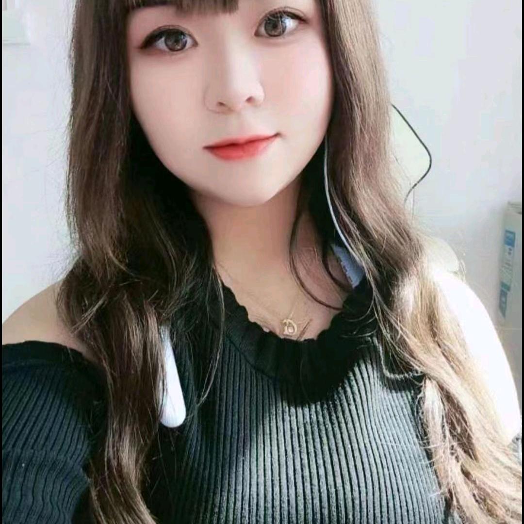 潘小小🍭