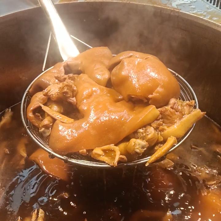 优鲜卤卤味