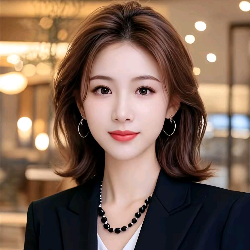婷婷好物、