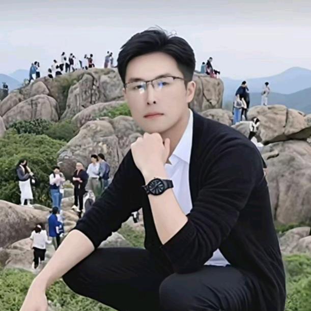 我心里只有你👫