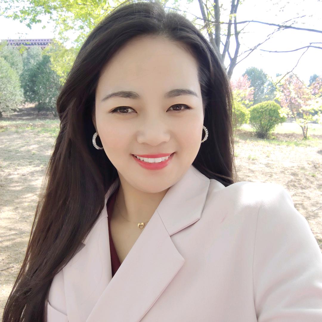 小欢喜🎤