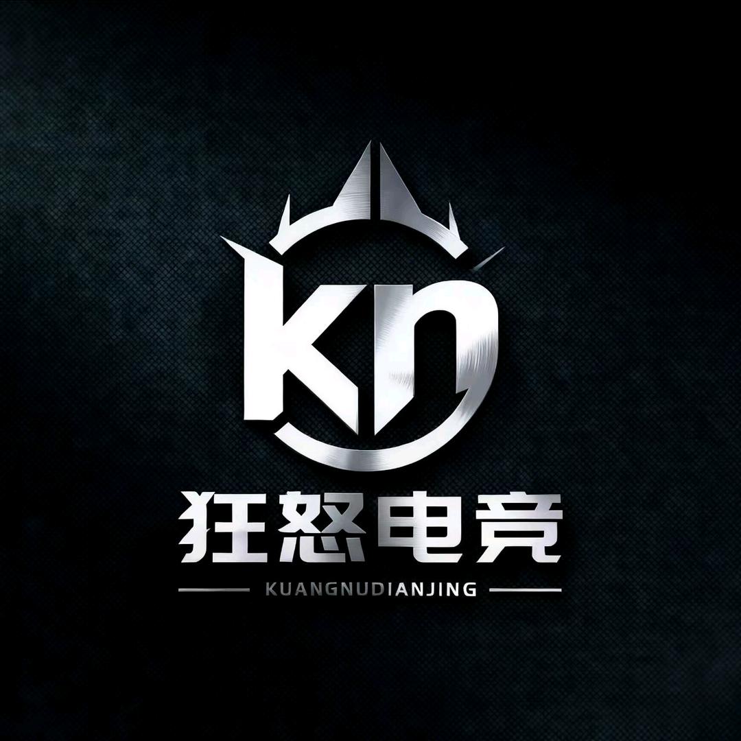 FURY狂怒电竞考官