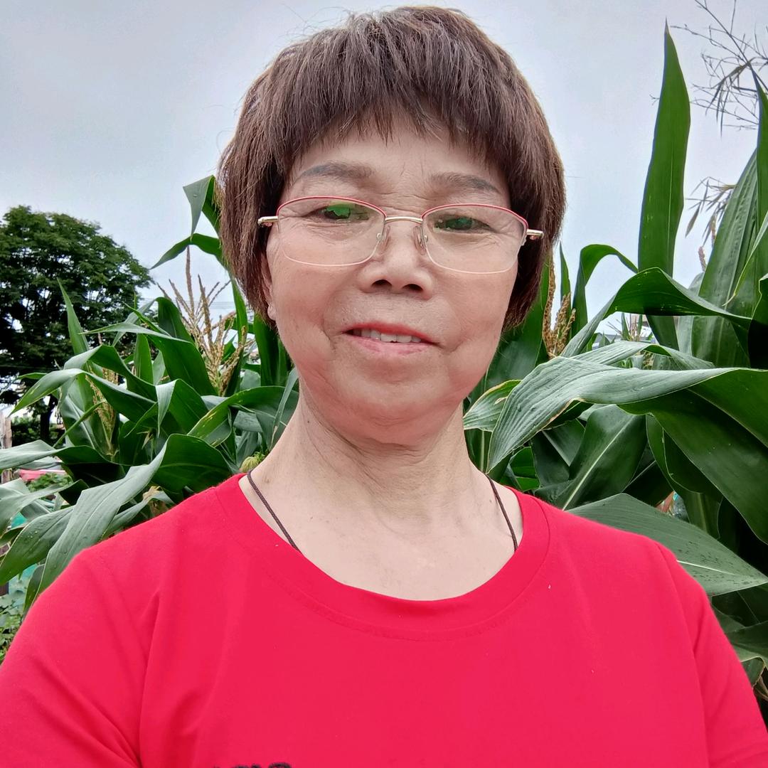张姐10.10分