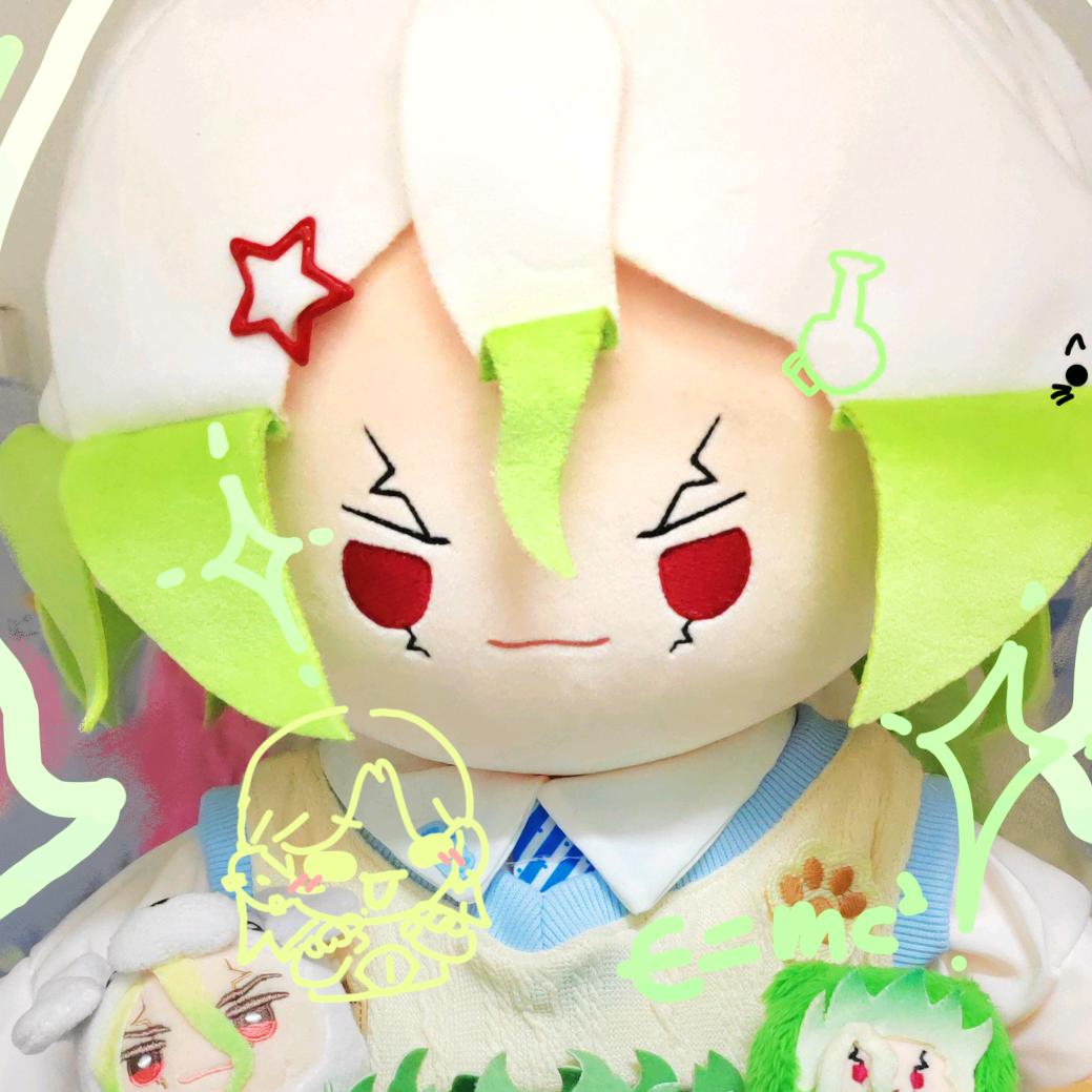 黑白三花猫_yu