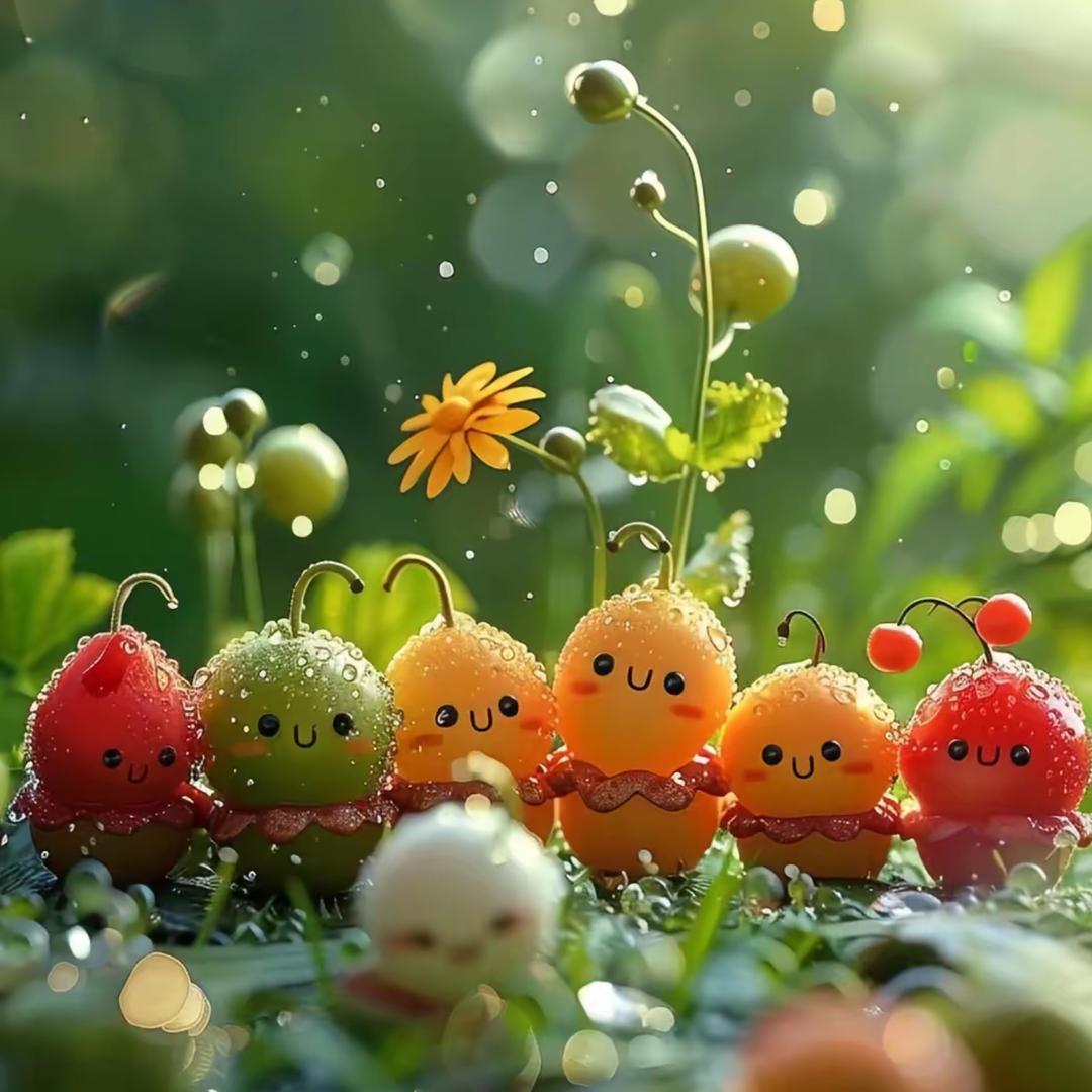 ღ艾语࿐