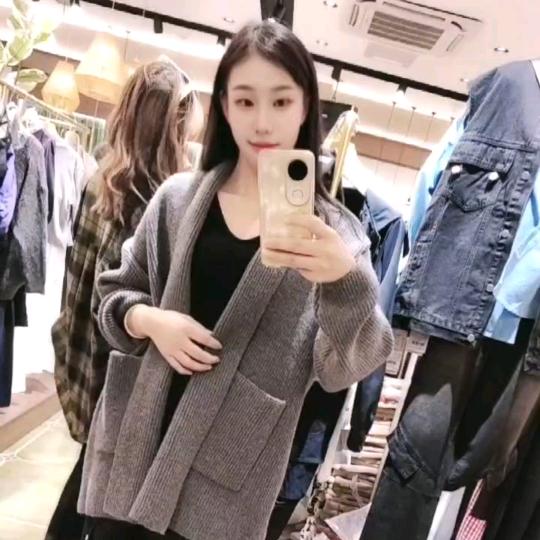 咪咪。