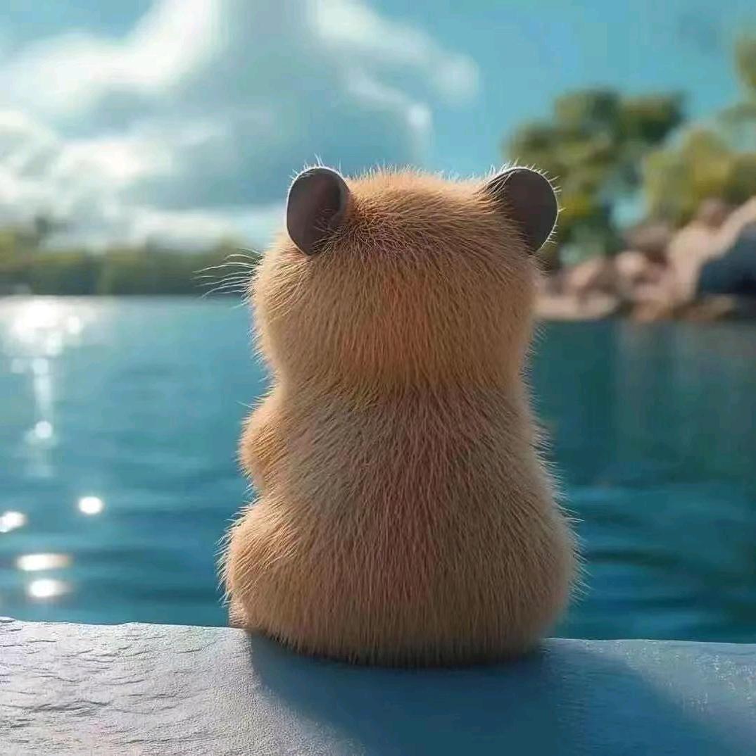 逆流的鱼🐠