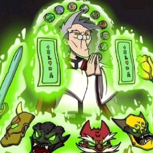 不知道起什么名字