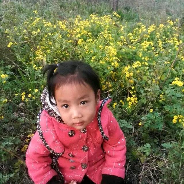芳芳麻麻