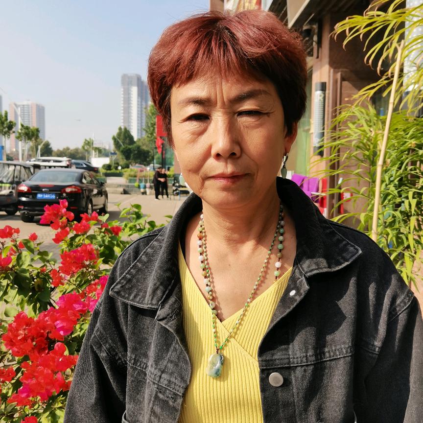 河南红姐