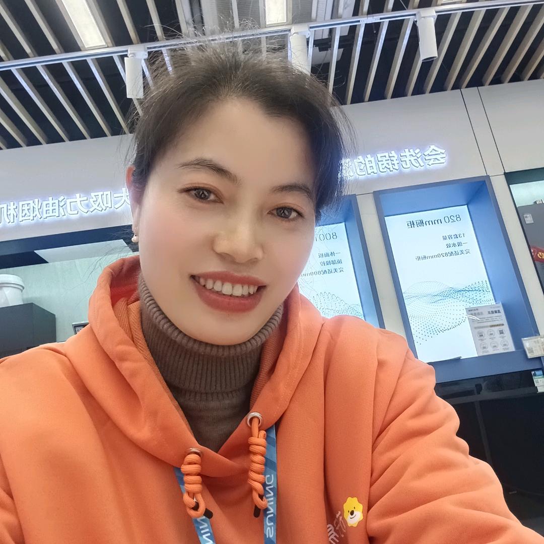 小芳姐
