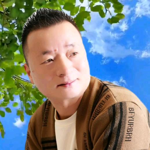 阿庆哥百姓舞台（招徒弟成就你我共同努力）@抖音