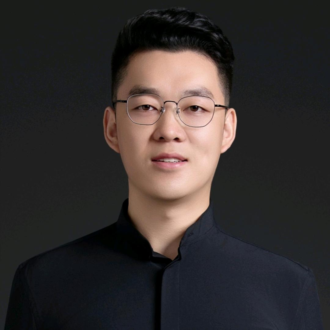 芒果装饰～老实人