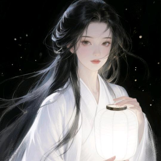 清一