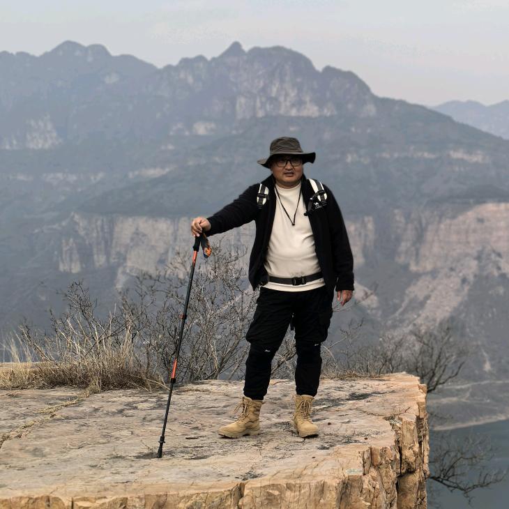 拓格装饰高加林