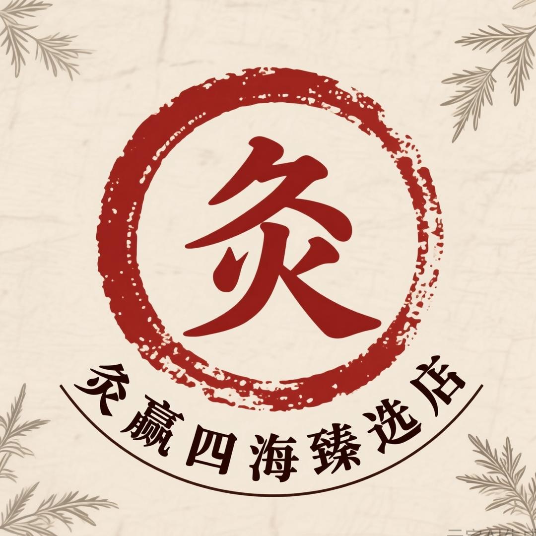 灸赢四海臻选店