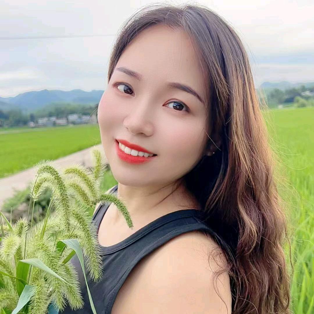 阳光 朵朵🐰
