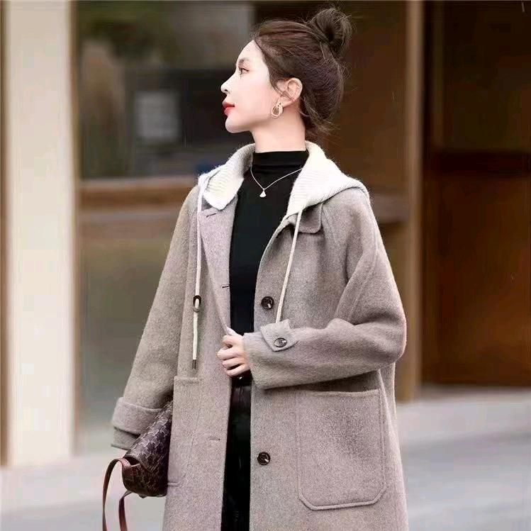 子函服装店