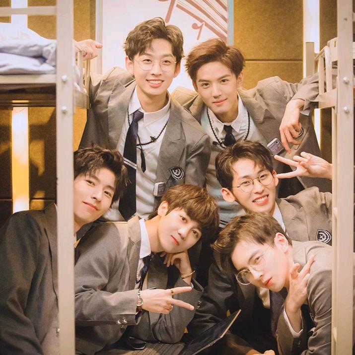 (●• ̀ω•́ )✧取快递