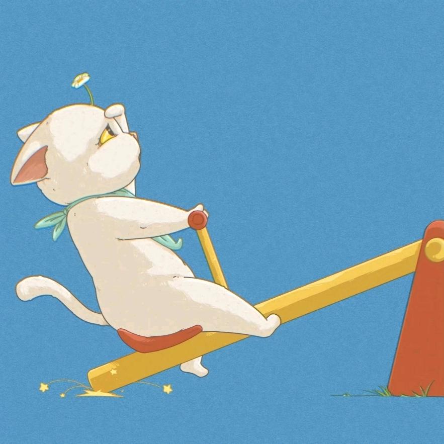 🌈🧸山茶花开在年糕里🌟🌈