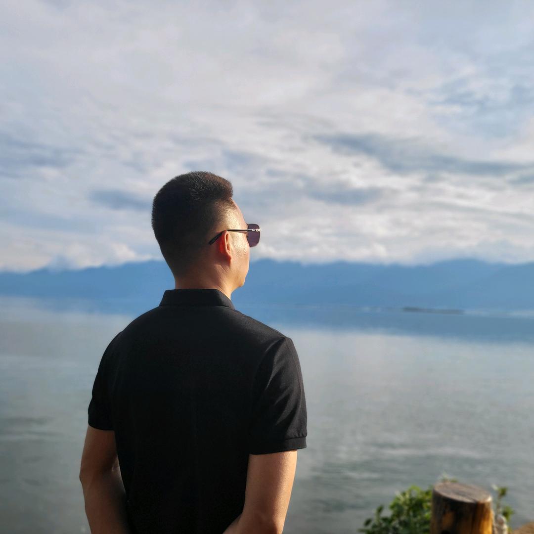 江湖再见，加油！