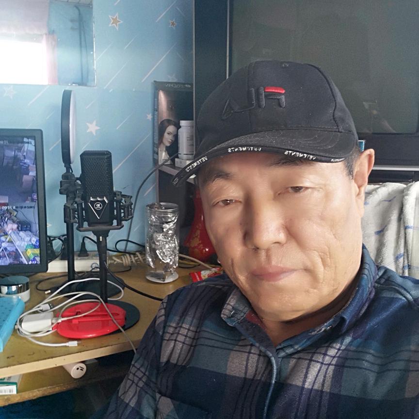梦中人