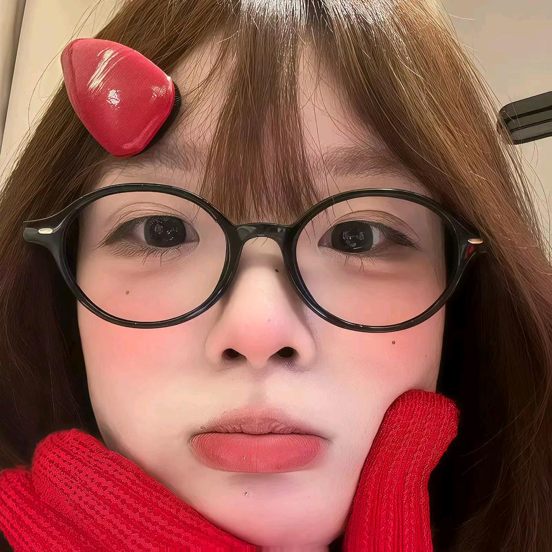 月牙