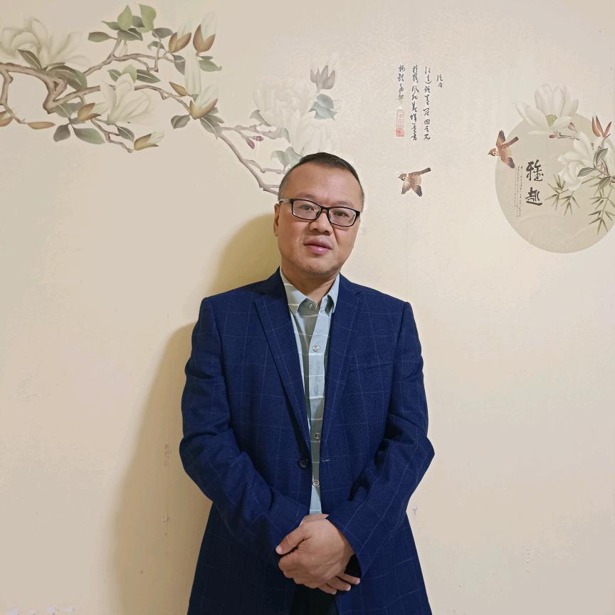 消息盲盒