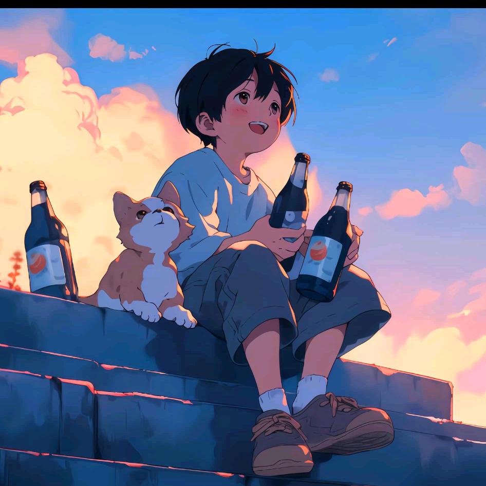 旺仔小馒头