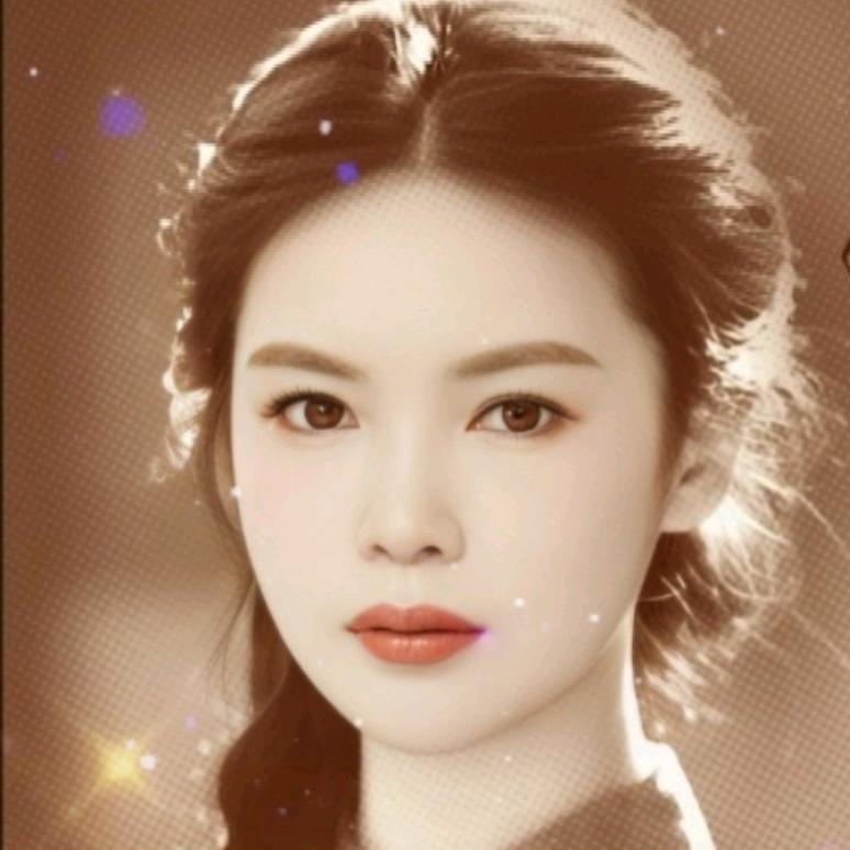 简单&最美