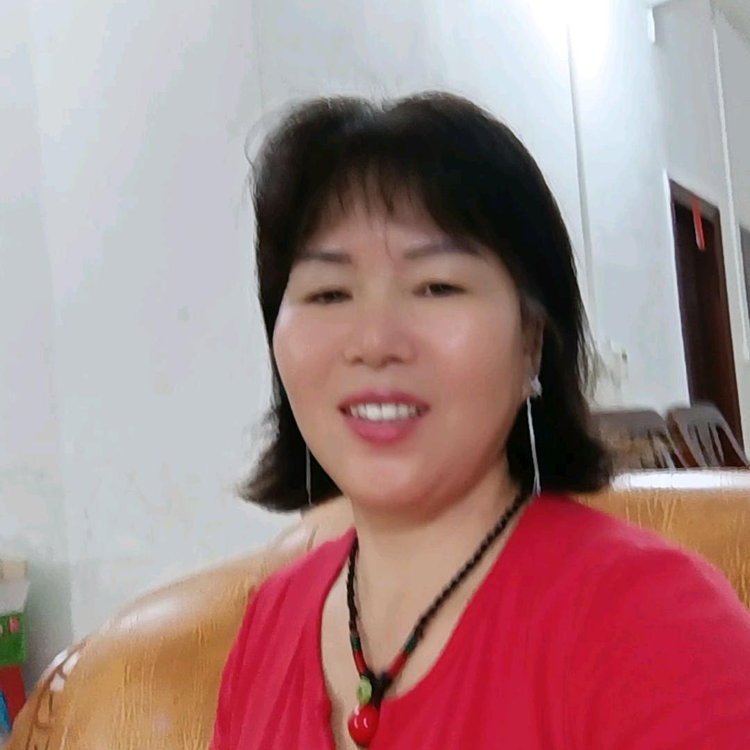芳芳姐
