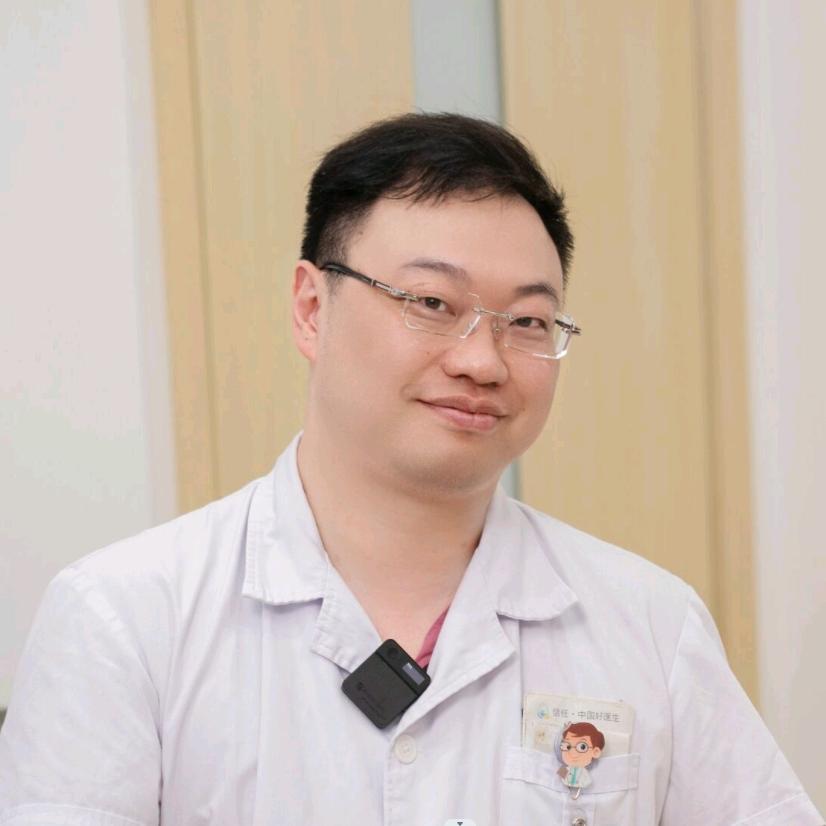 中医张志晖