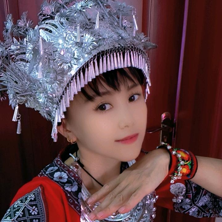 ༺ 杨绘仟༻爱太极