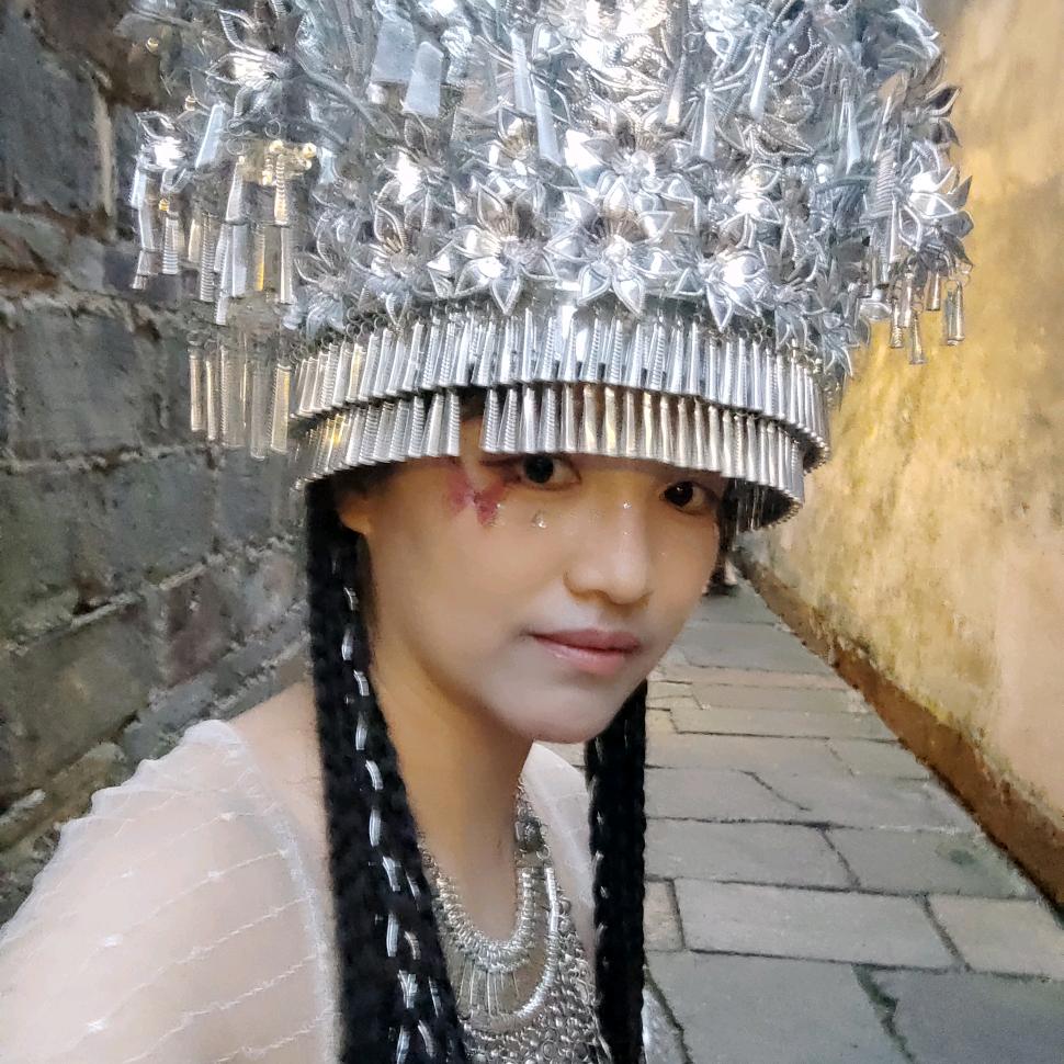 莎姐