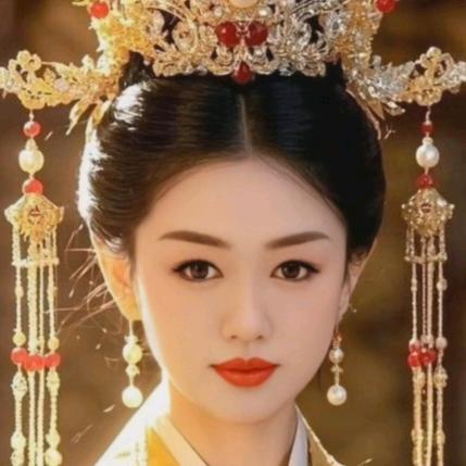 凤   兰