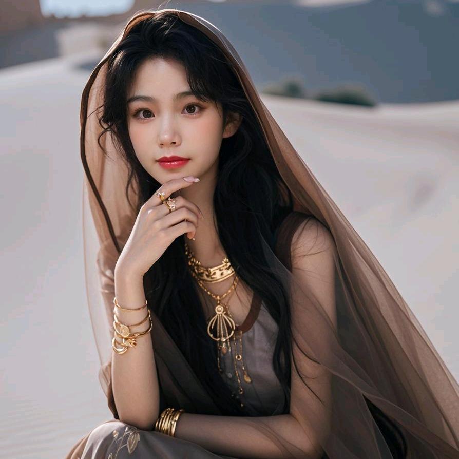 性情晓晓